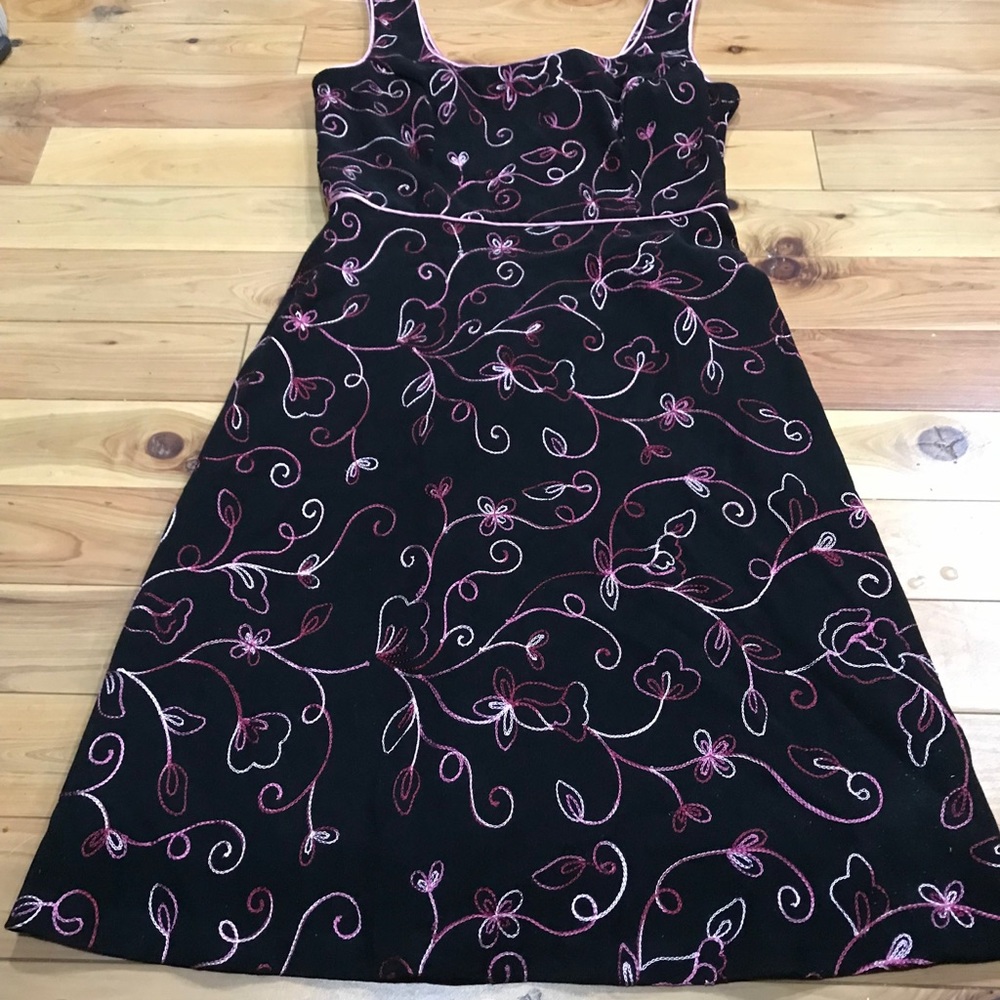 Ladies dress